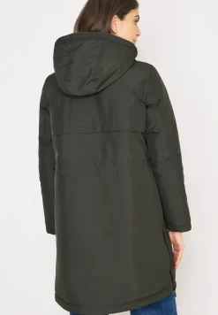 Sportieve parka