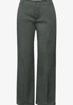 Straight Legs chino's in een casual pasvorm