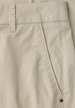 Straight Legs chino's in een casual pasvorm