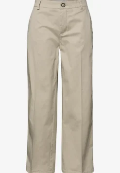 Straight Legs chino's in een casual pasvorm