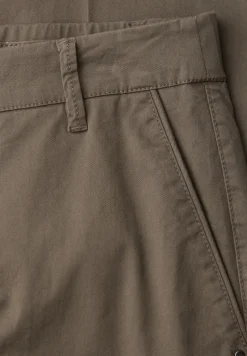 Straight Legs chino's in een casual pasvorm