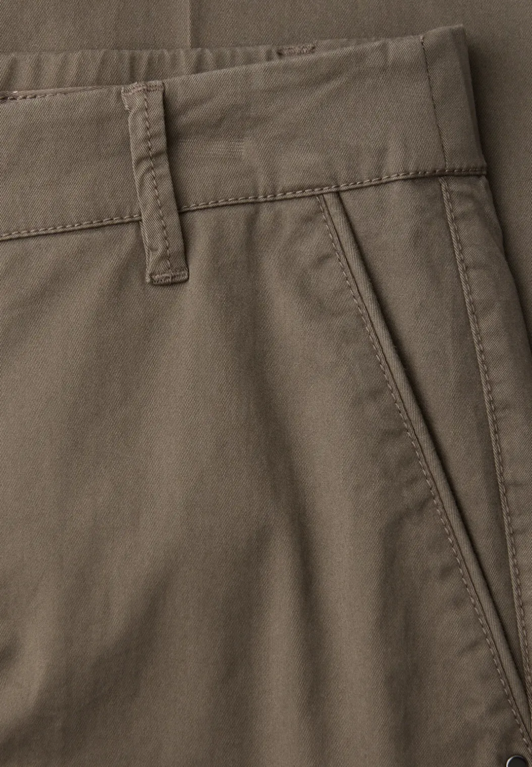 Straight Legs chino's in een casual pasvorm