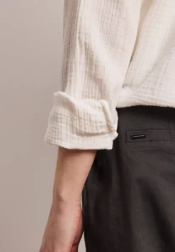Straight Legs chino's in een casual pasvorm