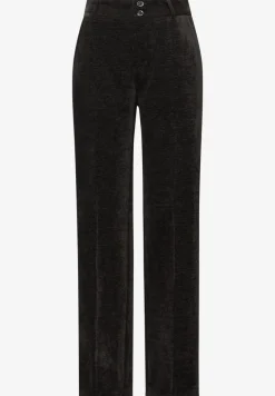 Straight Legs corduroy broek