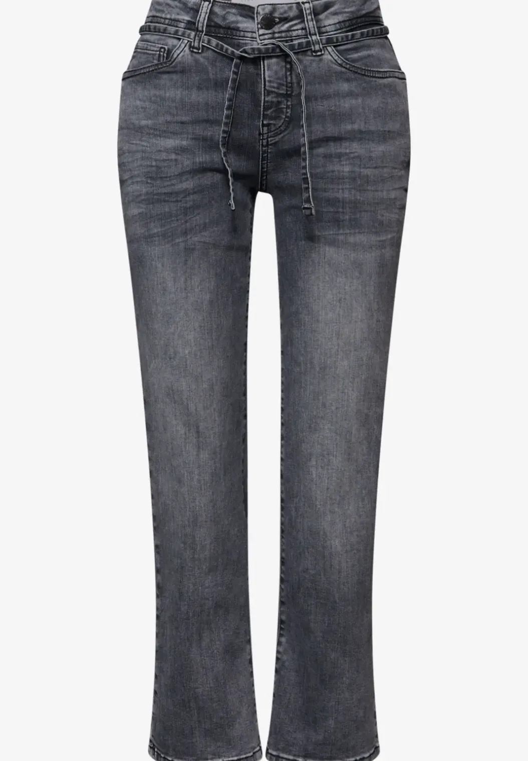 Straight Legs jeans