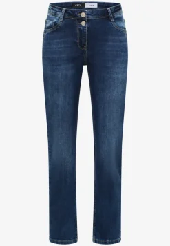 Straight Legs jeans
