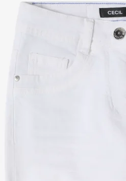 Straight Legs jeans