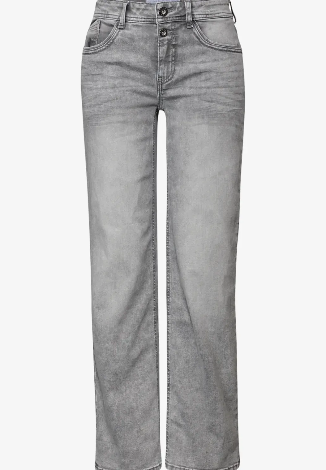 Straight Legs jeans