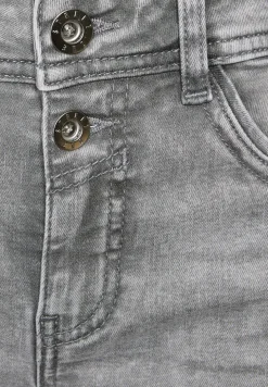 Straight Legs jeans