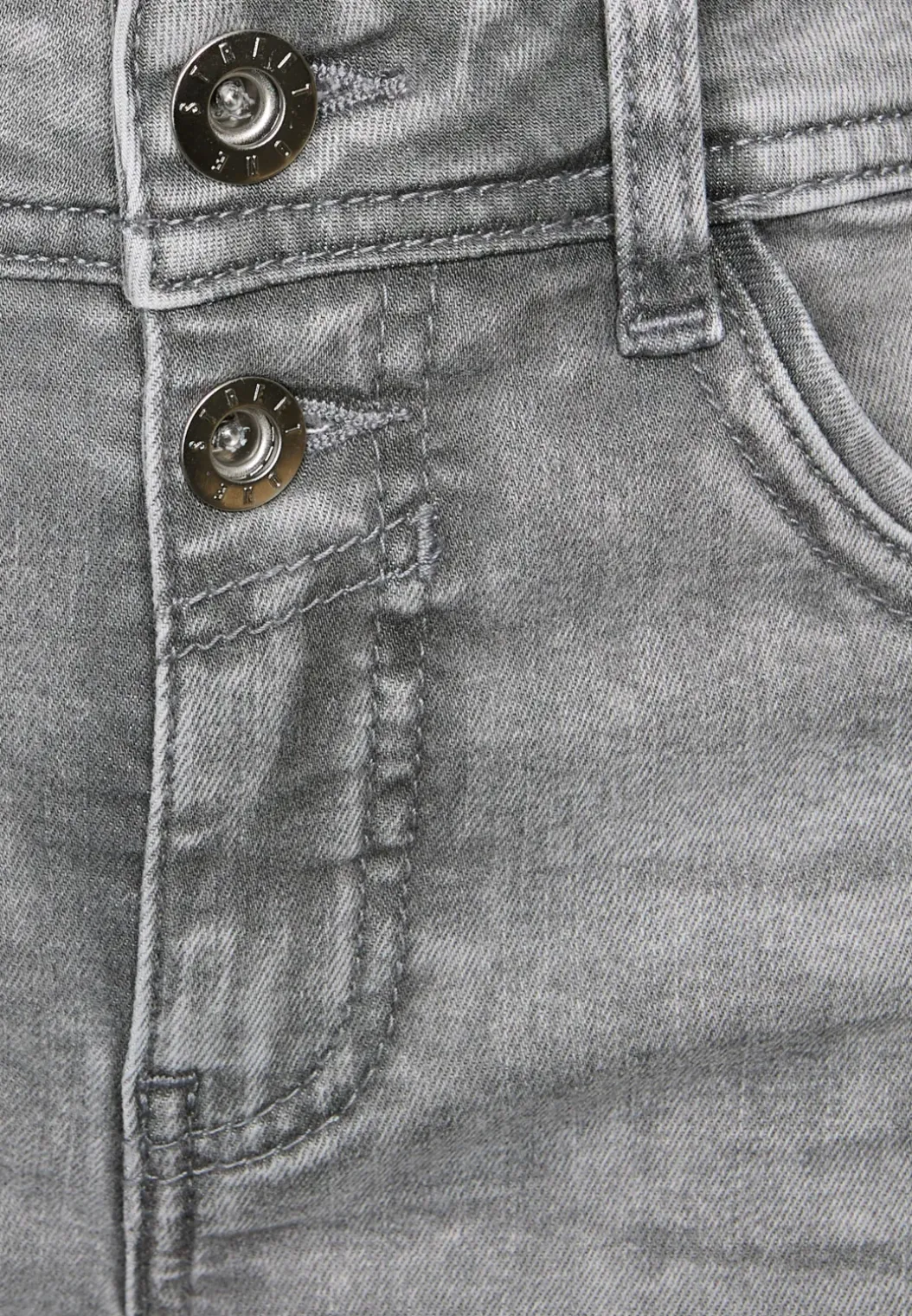 Straight Legs jeans