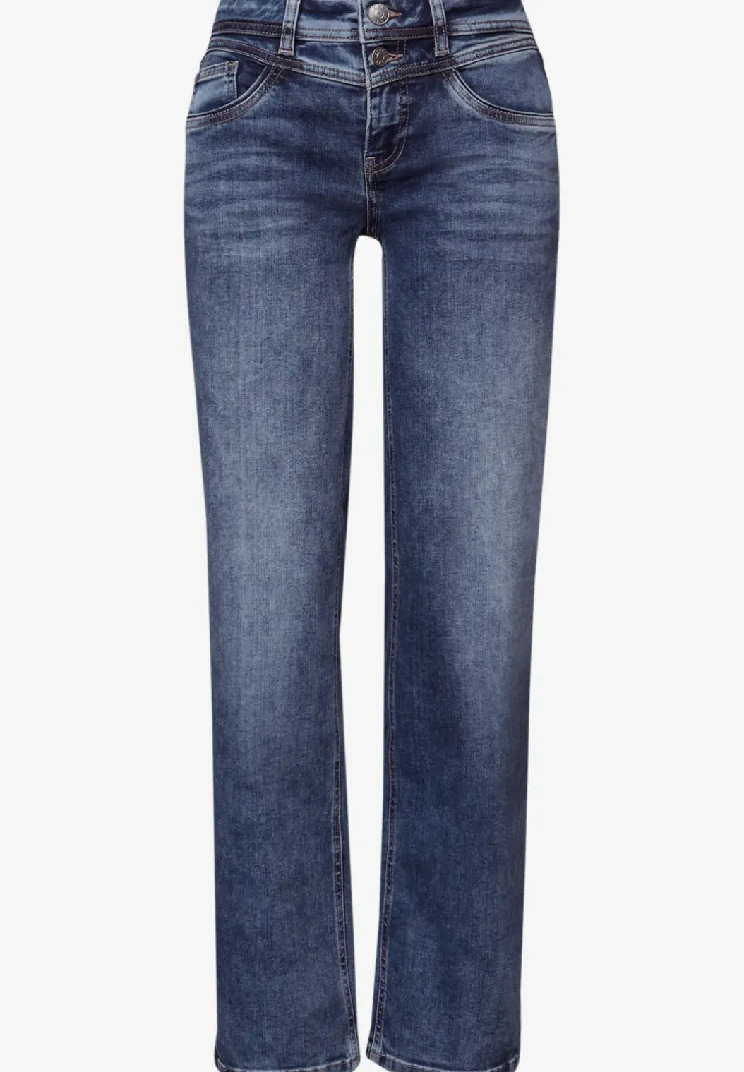 Straight Legs jeans