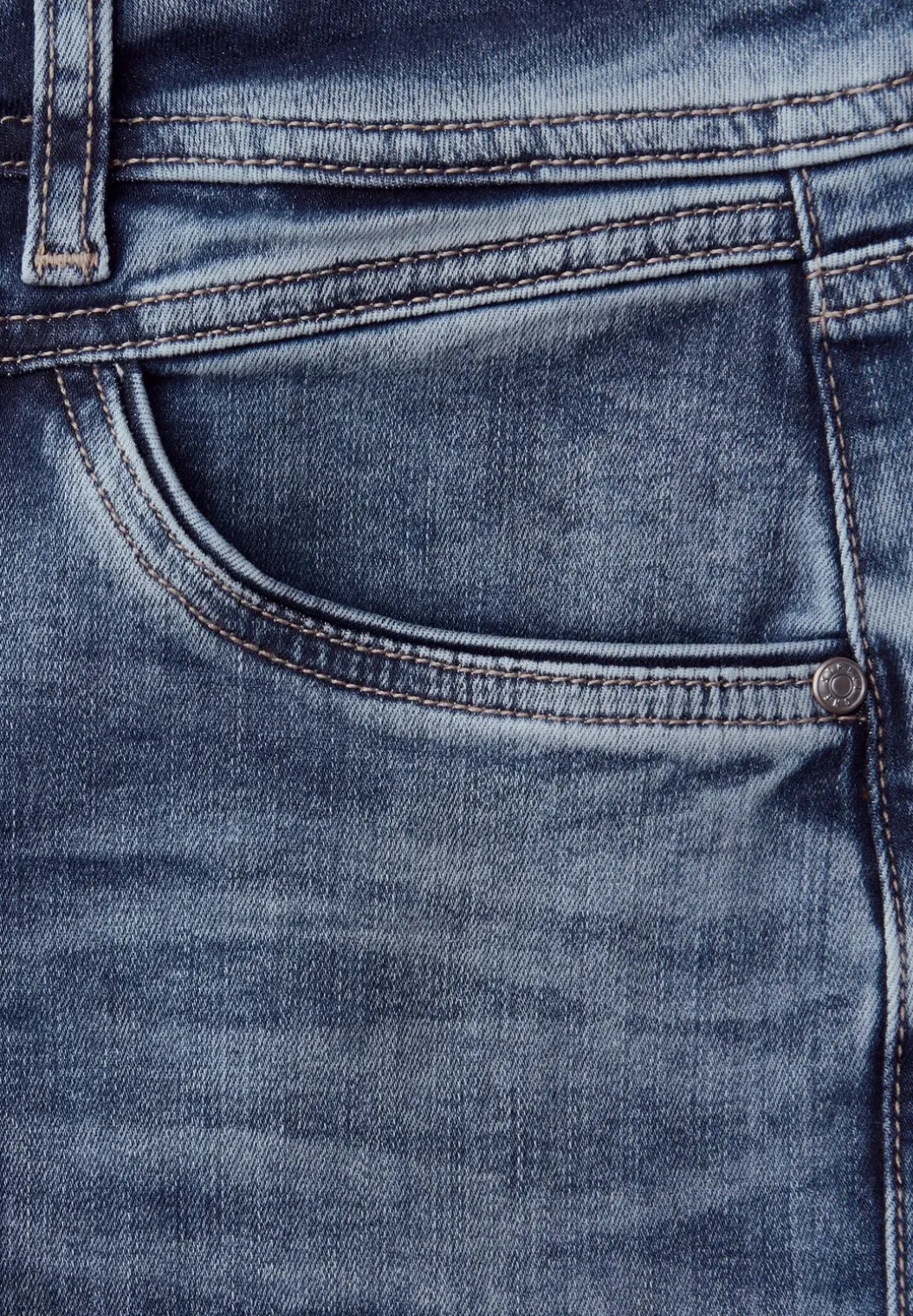 Straight Legs jeans