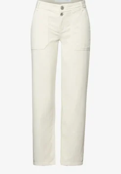 Straight Legs jeans