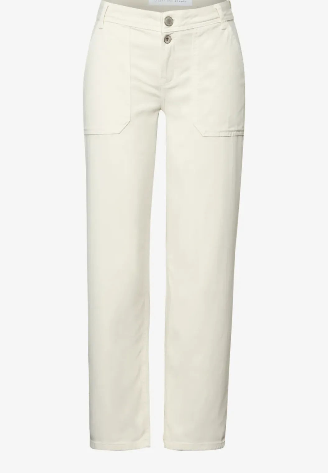 Straight Legs jeans