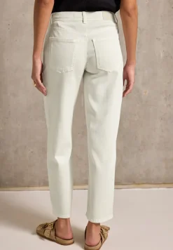 Straight Legs jeans