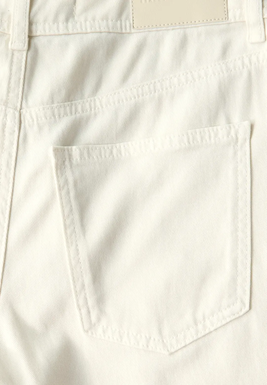 Straight Legs jeans