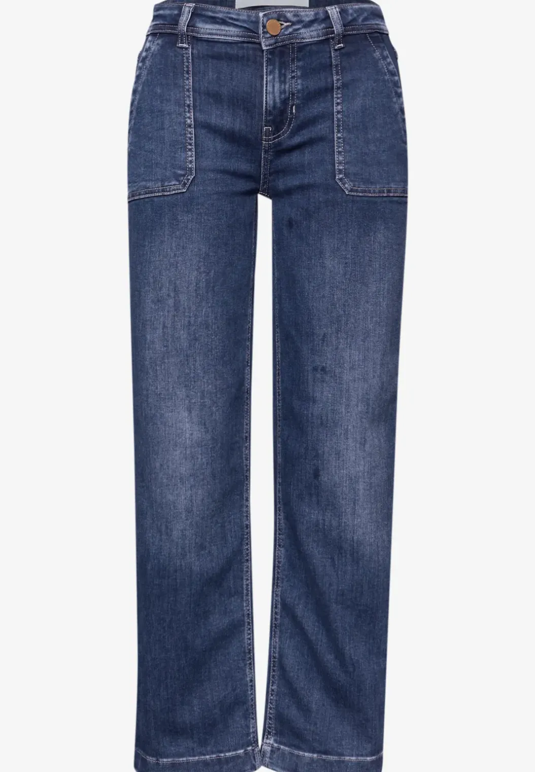 Straight Legs jeans