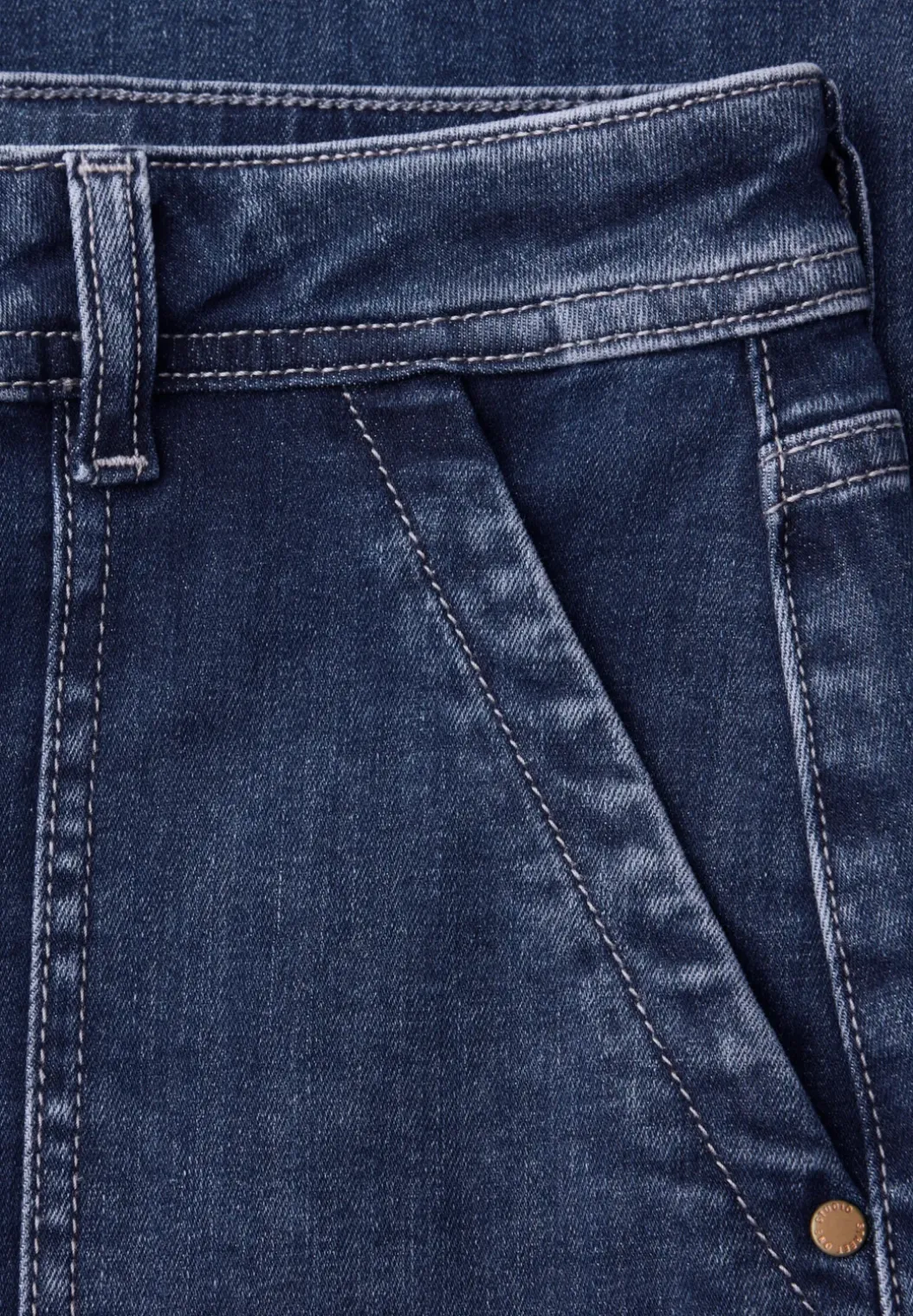 Straight Legs jeans