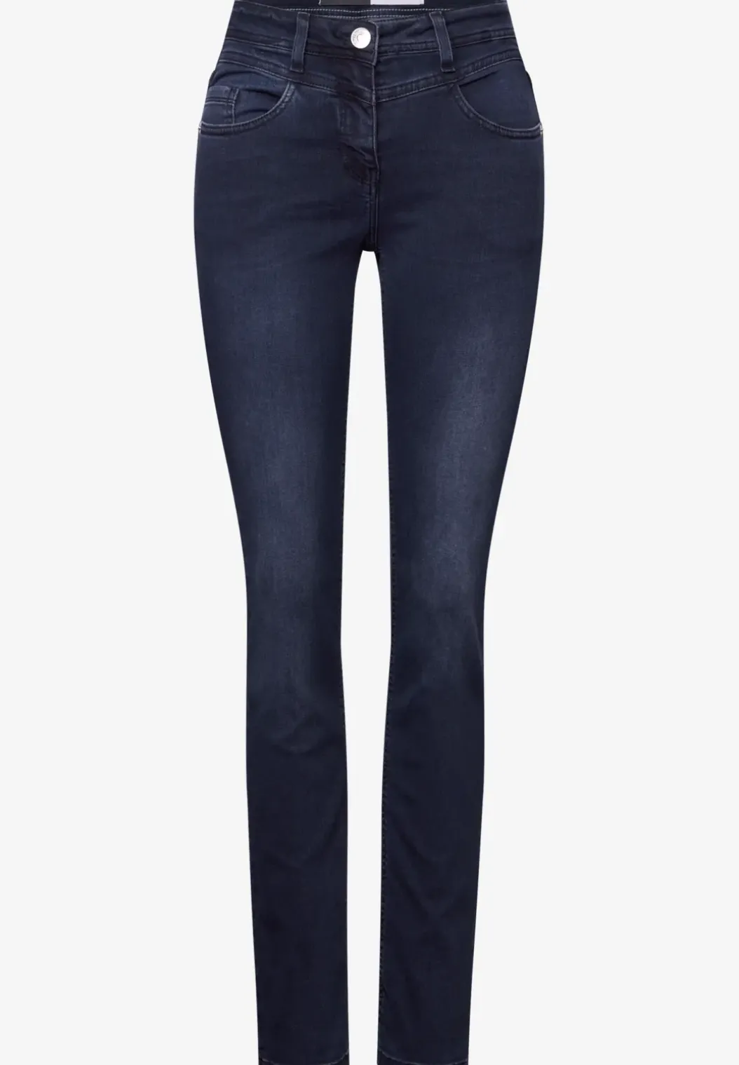 Straight Legs jeans