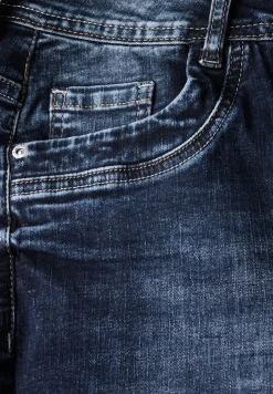 Straight Legs jeans