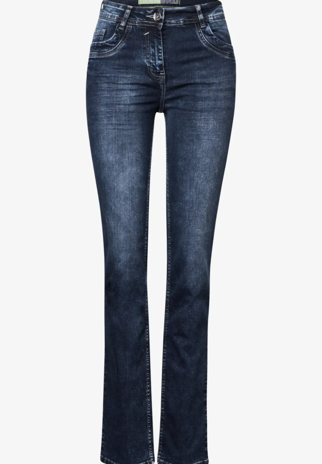 Straight Legs jeans