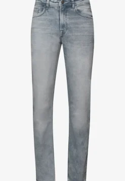 Straight Legs jeans