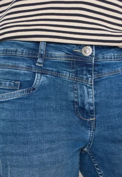 Straight Legs jeans