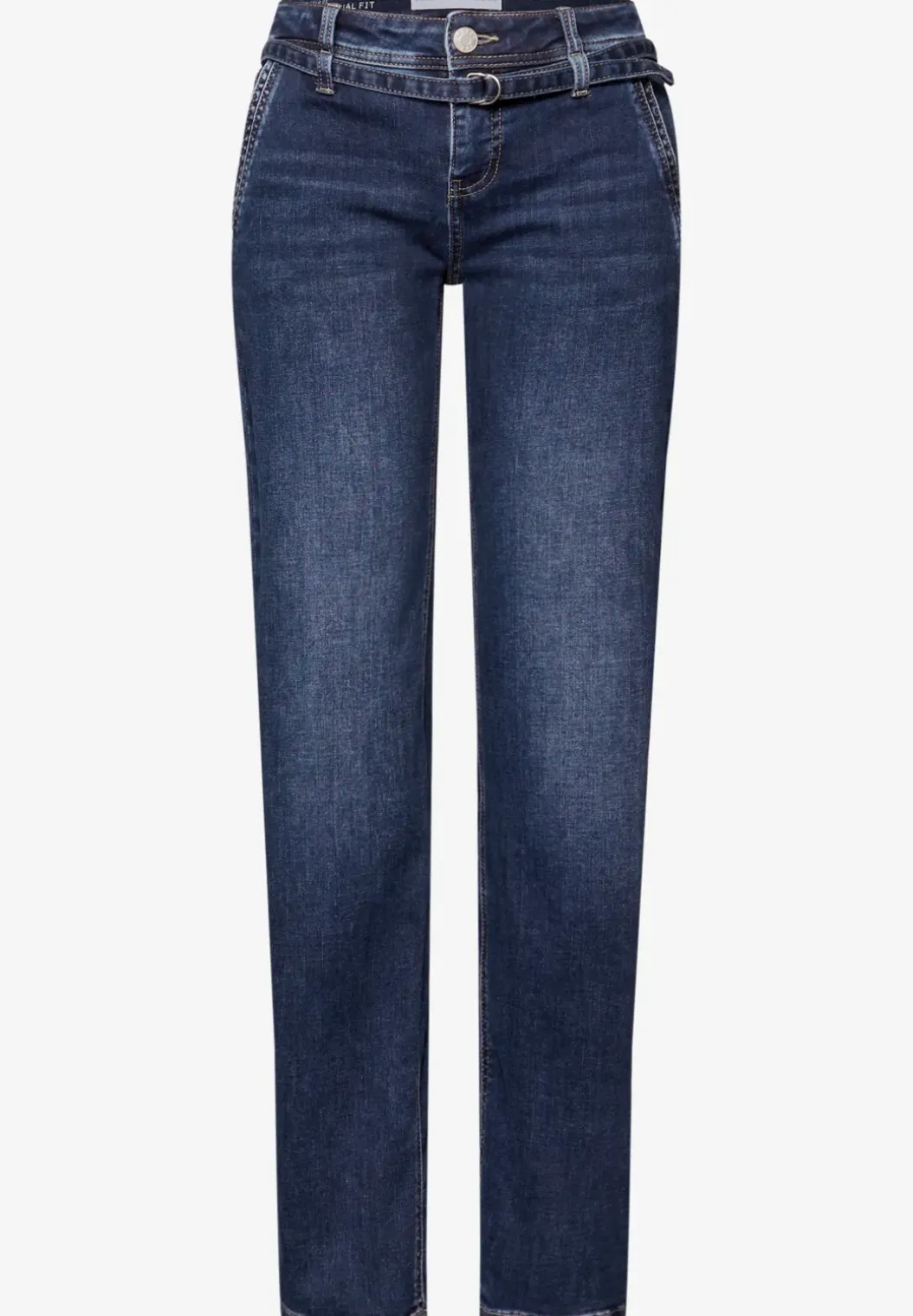 Straight Legs jeans