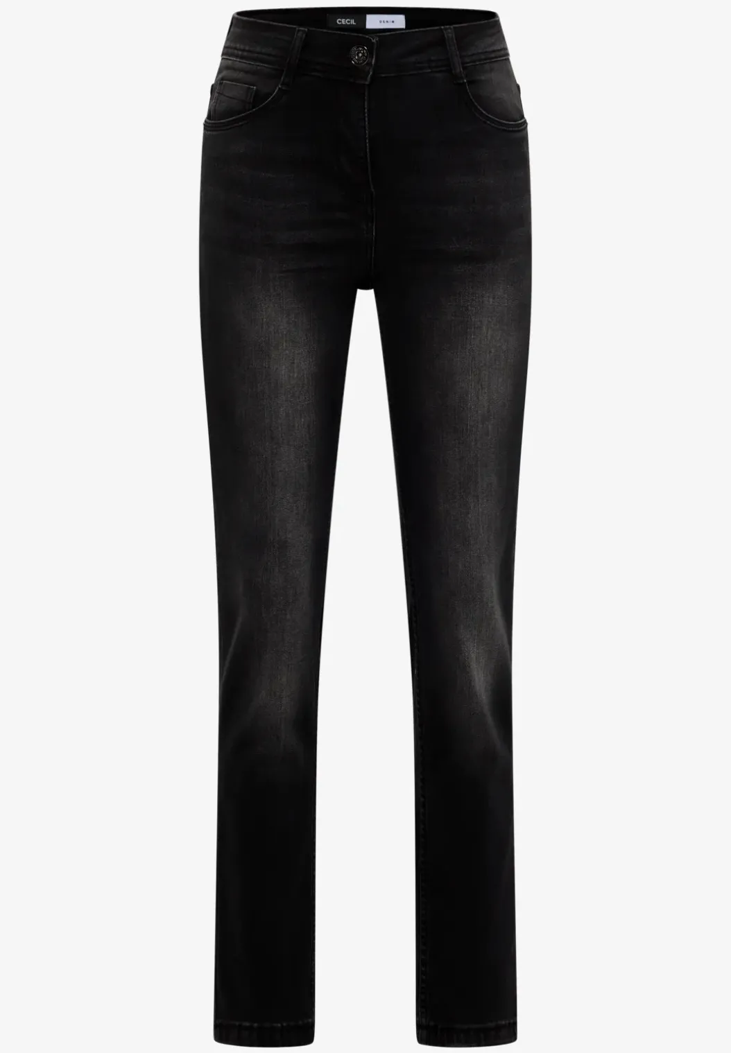 Straight Legs jeans