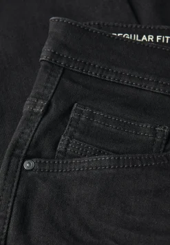 Straight Legs jeans