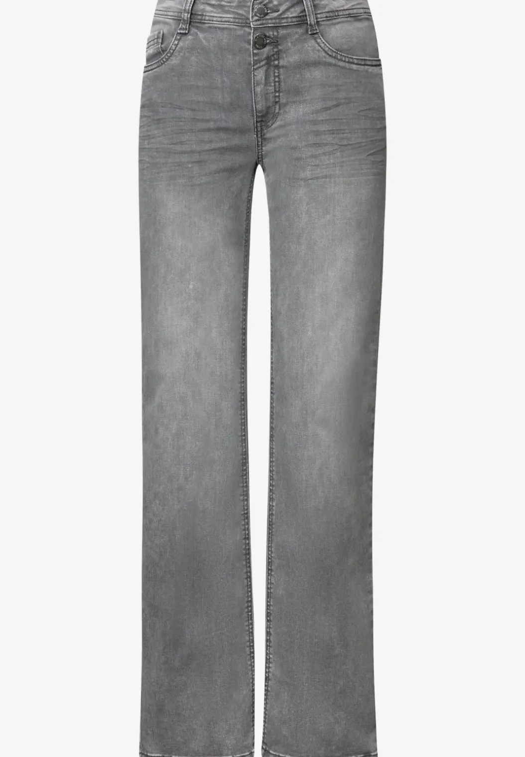 Straight Legs jeans