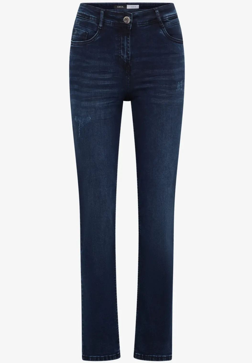Straight Legs jeans