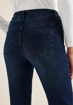 Straight Legs jeans