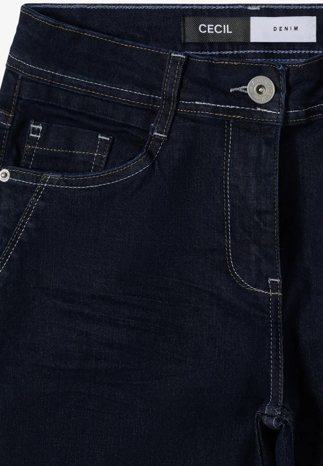Straight Legs jeans