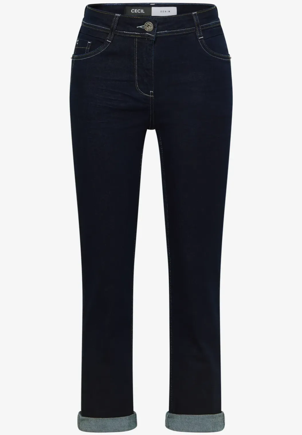 Straight Legs jeans