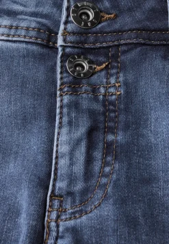 Straight Legs jeans