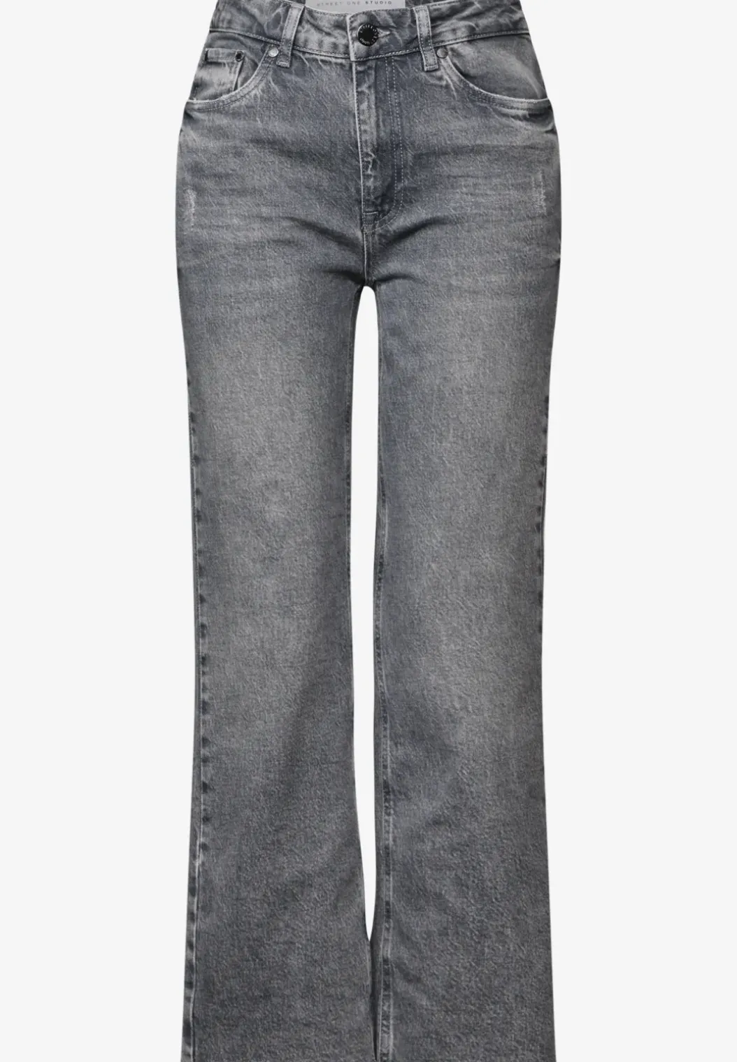 Straight Legs jeans