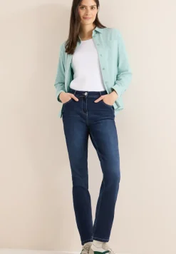 Straight Legs jeans
