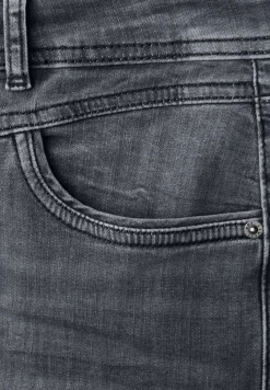 Straight Legs jeans