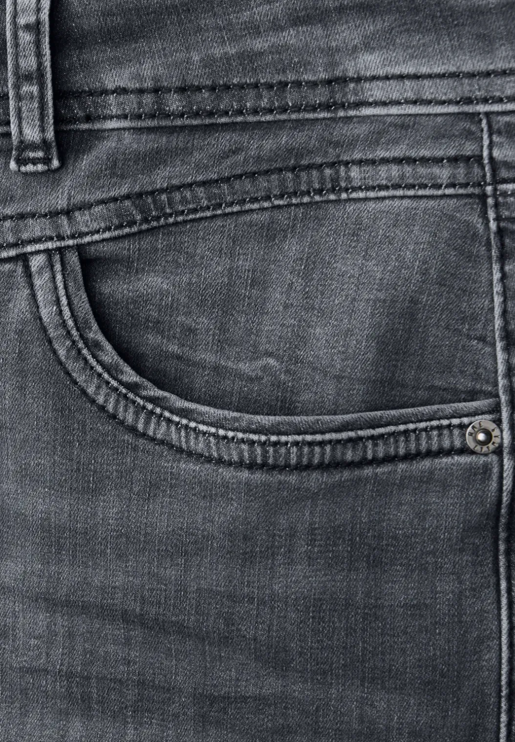 Straight Legs jeans