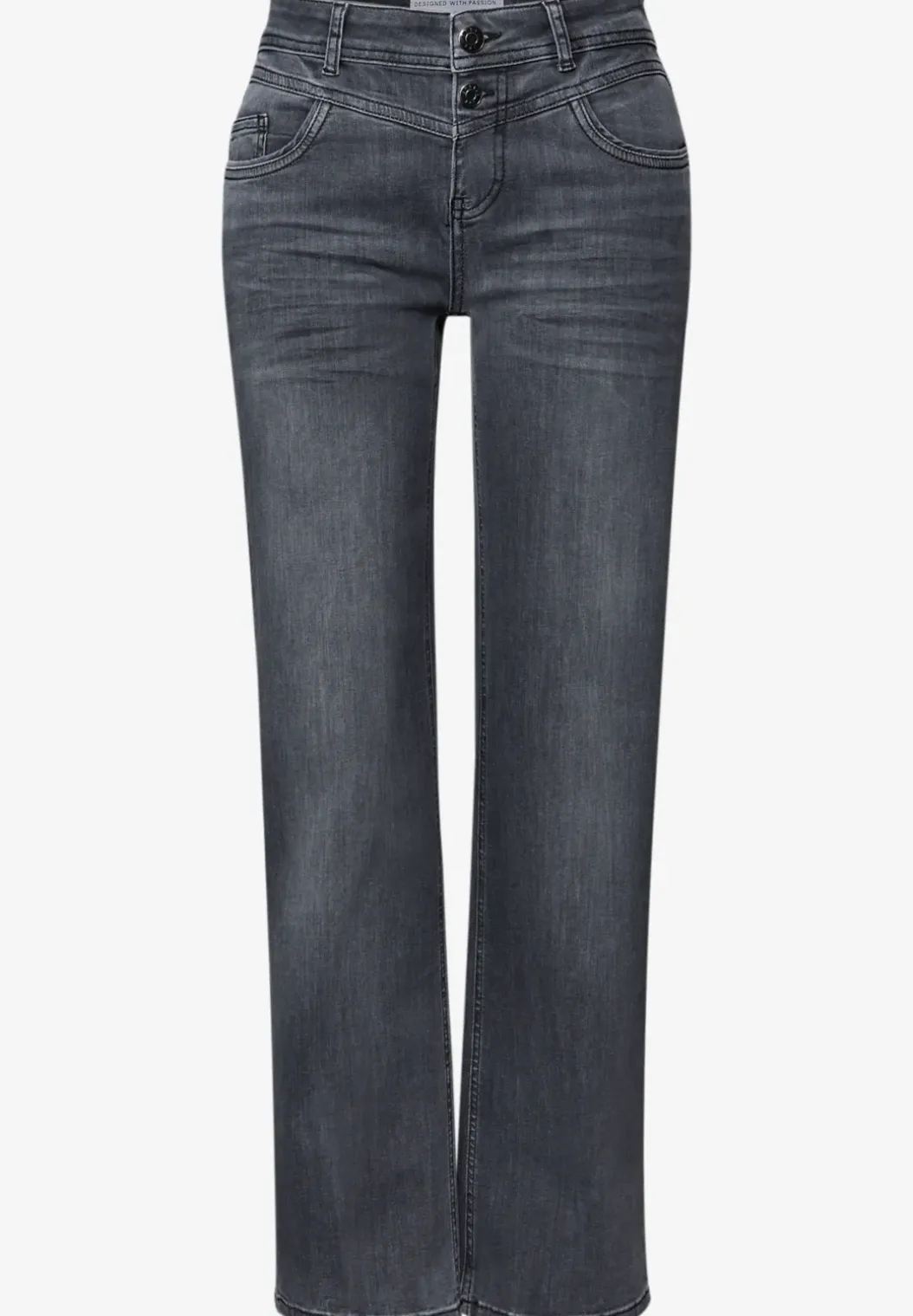 Straight Legs jeans