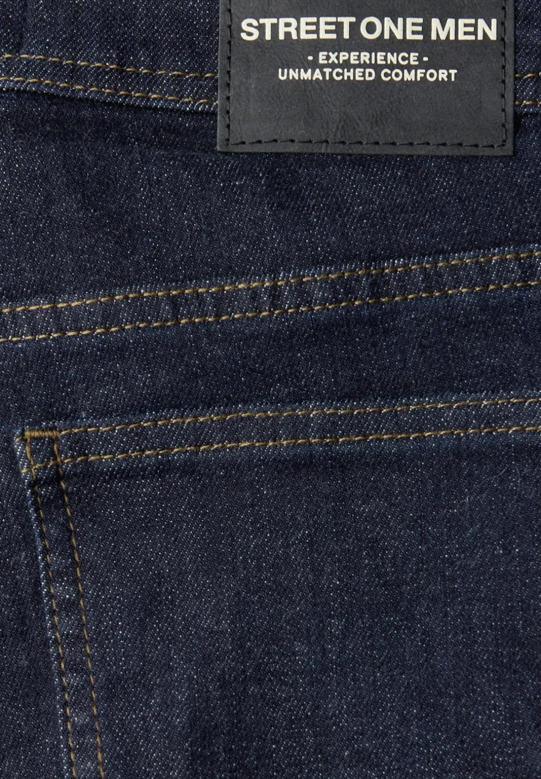 Straight Legs jeans
