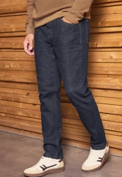 Straight Legs jeans
