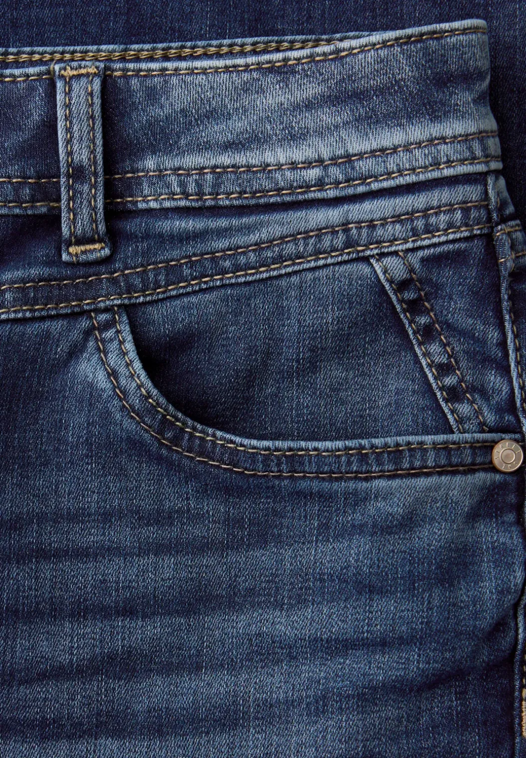 Straight Legs jeans