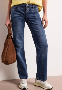 Straight Legs jeans