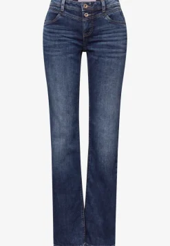 Straight Legs jeans