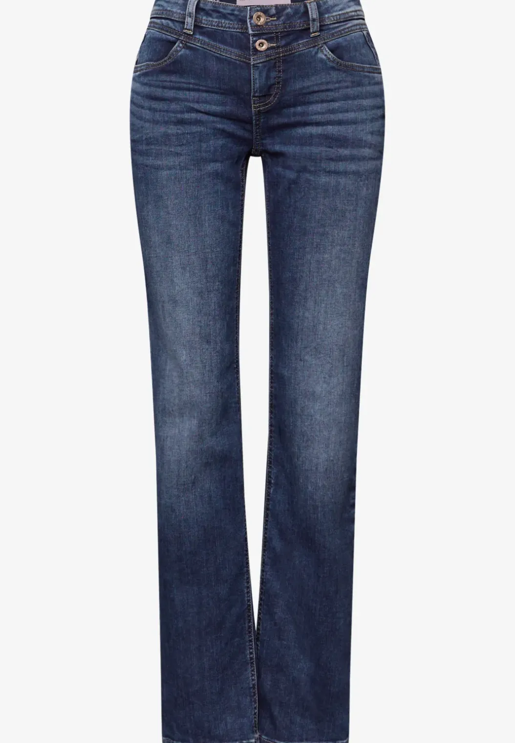 Straight Legs jeans