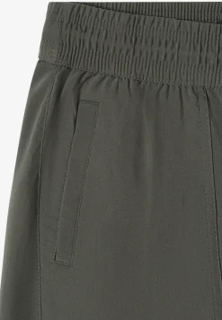 Straight Legs shorts in een Loose Fit