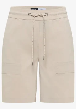 Straight Legs shorts in een Loose Fit