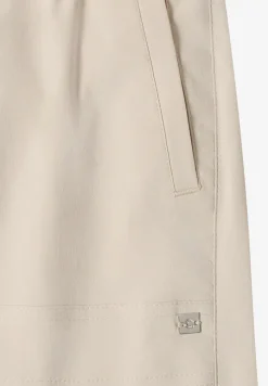 Straight Legs shorts in een Loose Fit